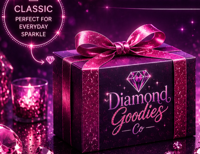 September Classic Goodie Box