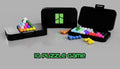 IQ Puzzle Game