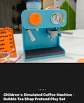 Coffee Machine