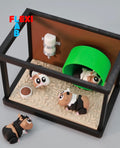 Flexi Habitat-Guinea Pig