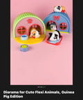 Guinea Pig set