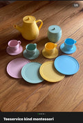 Tea Party Set