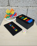 Tetris Balance game
