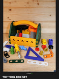 Tool Box set